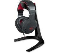 Speedlink EXCEDO Gaming Headset Stand - Support pour Casque/Micro-Casque PC Gaming, noir