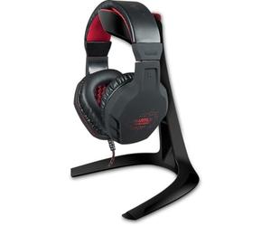 Speedlink EXCEDO Gaming Headset Stand - Support pour Casque/Micro-Casque PC Gaming, noir