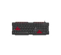 SPEEDLINK FERUS - Clavier - USB - Nordique