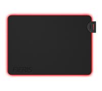Speedlink FIERIS XL Tapis De Souris Gaming LED Éclairé Ergonomique PC Gamer