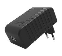 Speedlink Fuze - Adaptateur Secteur - 2100 Ma (Usb) - Sur Le Câble : Usb-C - Noir - Pour Nintendo Switch