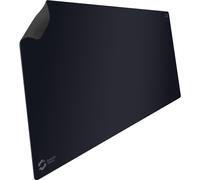 Speedlink ATECS Soft Tapis de Souris Gaming - Taille XXL 100x50cm, Compatible Souris Laser et Souris Optique, Noir