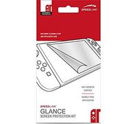 Speedlink Glance Screen Protection Kit Protection Écran pour Nintendo Switch