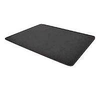 Speedlink Glorium Soft Touch Gaming Mousepad - Tapis de Souris de Gaming en Simili-cuir, Noir