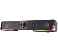 Speedlink Gravity RGB Stereo Soundbar - Lautsprecher mit Bluetoo (Multiplatform)