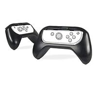 Speedlink Grip Handle Set - for Nintendo Switch, Black