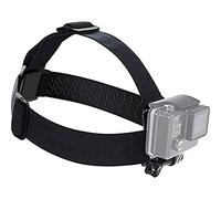 SPEEDLINK - Head Strap - Système de support en serre-tête pour GoPro HD HERO, HD HERO2, HERO+ LCD, HERO3, HERO3+