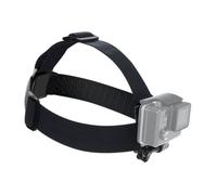 SPEEDLINK - Head Strap - Système de support en serre-tête pour GoPro HD HERO, HD HERO2, HERO+ LCD, HERO3, HERO3+