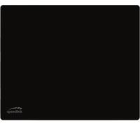 Speedlink Tapis de souris Hi-Genic SL-620010-BK antidérapant surface textile 230×190 mm noir 2 mm