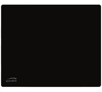 Speedlink Tapis de souris Hi-Genic SL-620010-BK antidérapant surface textile 230×190 mm noir 2 mm