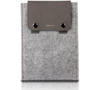 Speedlink Housse Étui Universel pour Tablette PC 7" 7.0 7,1" 7,7 7,9" 8" Gris