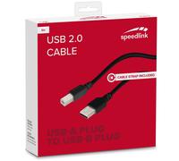 Speedlink HQ 3M USB 2.0 Câble USB Type A-B Connecteur Câble Imprimante Hub