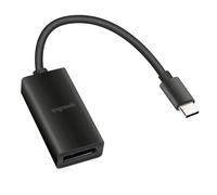 Speedlink HQ Usb-C Displayport Câble Adaptateur 4K Ultra HD Type C À Dp