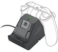 SPEEDLINK JAZZ SL-260002 Noir, station de charge pour manettes originales de Xbox Series X, S et Xbox One