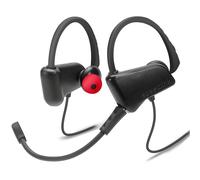 Speedlink Juzar Casque Audio Gaming Ear-Buds 3,5Mm Pour Sony Ps5 Ps4 Xbox Pc