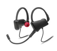 Speedlink JUZAR écouteurs gaming, noir-rouge