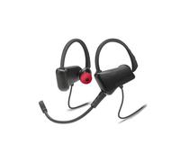 Speedlink Juzar Casque Audio Gaming Ear-Buds 3,5Mm Pour Sony Ps5 Ps4 Xbox Pc