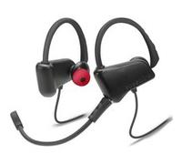 speedlink SL-860020-BKRD speedlink JUZAR Headset schwarz