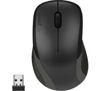 SPEEDLINK KAPPA Mouse - Sans fil, noir