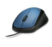 SPEEDLINK KAPPA Mouse - Souris - pour droitiers - optique - 3 boutons - filaire - USB - bleu G