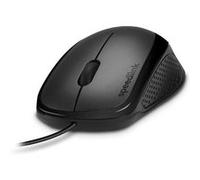 Speedlink Kappa Souris - Trois Boutons, 1.000 dpi, Noir