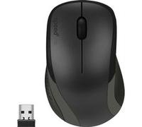Speedlink Souris KAPPA radio optique 3 boutons 1600 dpi noir