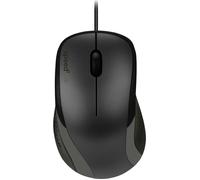 Speedlink Souris Kappa – Optique USB filaire – 3 boutons 1 000 dpi – Noir