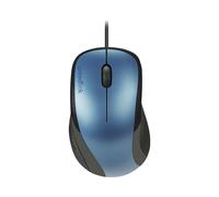 SPEEDLINK KAPPA Souris Optique USB Type-A 1000 DPI 3 Boutons Noir/Bleu Droitier Ergonomique Câble 1.4m Dimensions 110x65x37mm Poids 78g