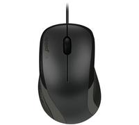 SpeedLink KAPPA Souris ergonomique USB optique noir 3 Boutons 1000 dpi ergonomique