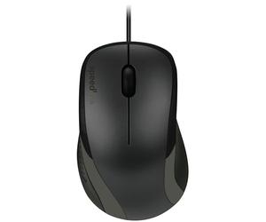 Speedlink Kappa Souris - Trois Boutons, 1.000 dpi, Noir