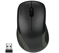 SpeedLink KAPPA Souris radio optique noir 3 Boutons 1600 dpi