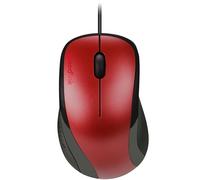 Speedlink Kappa Souris - Trois Boutons, 1.600 dpi, Rouge