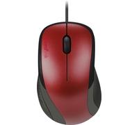 SPEEDLINK KAPPA Souris - USB, rouge