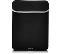 Speedlink Leaf Housse Protectrice pour Tablettes et Liseuses Jusqu'à 12,2''/31 Cm (Protège des Éraflures et des Saletés, Tissu Résistant et Souple)