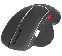 Speedlink LITIKO Souris Sans Fil Ergonomique USB 5 Boutons Noir 2400 DPI