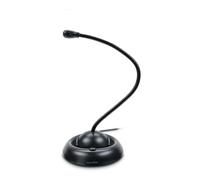 Speedlink - Lucent Flexible Desktop Microphone