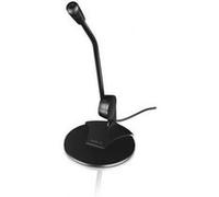 SPEEDLINK Pure Desktop Noir Microphone de PC