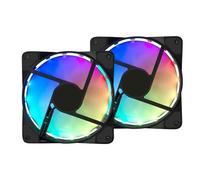 Speedlink MYX LED kit ventilateurs PC RGB