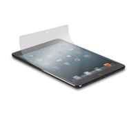 Speedlink Nuance Film Protecteur d’Écran pour Apple ipad Mini (Glare Free/Anti-Reflection, Protège l’Écran, Chiffon Microfibres et Raclette)