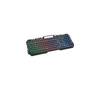 SPEEDLINK ORIOS - Clavier - backlit - USB - noir