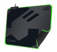 Speedlink Orios M LED Éclairage Tapis De Souris Gaming PC Gamer