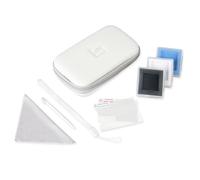Speedlink Pack 8 en 1 Housse Rigide Jeux pour Nintendo DS Lite