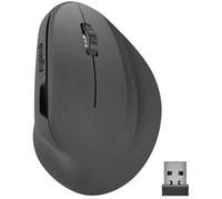 Speedlink Piavo Souris Sans Fil Verticale + Ergonomique 5 Boutons