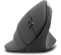 SpeedLink Piavo Souris ergonomique radio optique noir 6 Boutons 800 dpi, 1200 dpi, 1600 dpi ergonomique