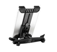 Speedlink Portus Universal Kfz-Kopfstützen-Halter Coque Rotatif pour Tablette