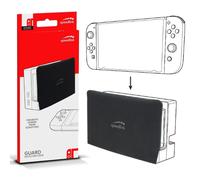 Speedlink Protection Boîtier Couvercle Pad pour Nintendo Switch Console Station