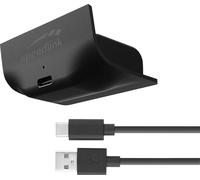 SpeedLink PULSE X Play & Charge Kit Station de charge pour manette Xbox Series, Xbox One S, Xbox Series X