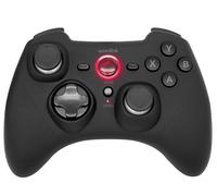 Speedlink - Manette Rait pour PC/PS3/Switch - Noir G