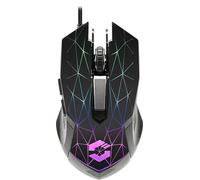 SPEEDLINK Reticos RGB souris Gaming Droitier USB Type-A 10000 DPI