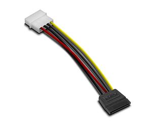 Speedlink SATA power cable for HDD/SSD, 0,15m